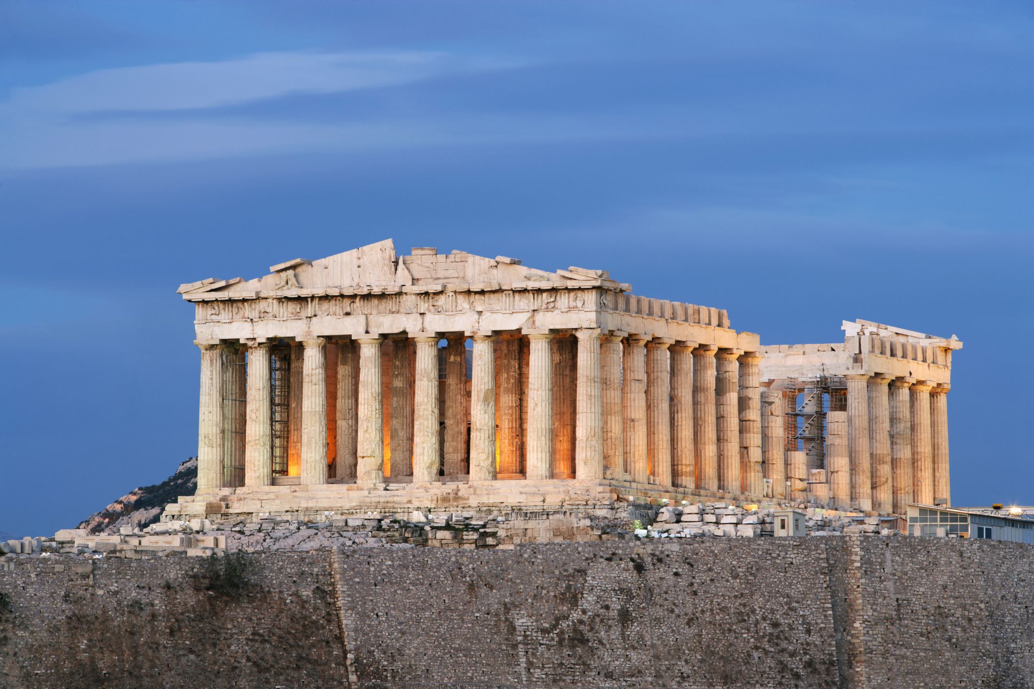 Acropolis