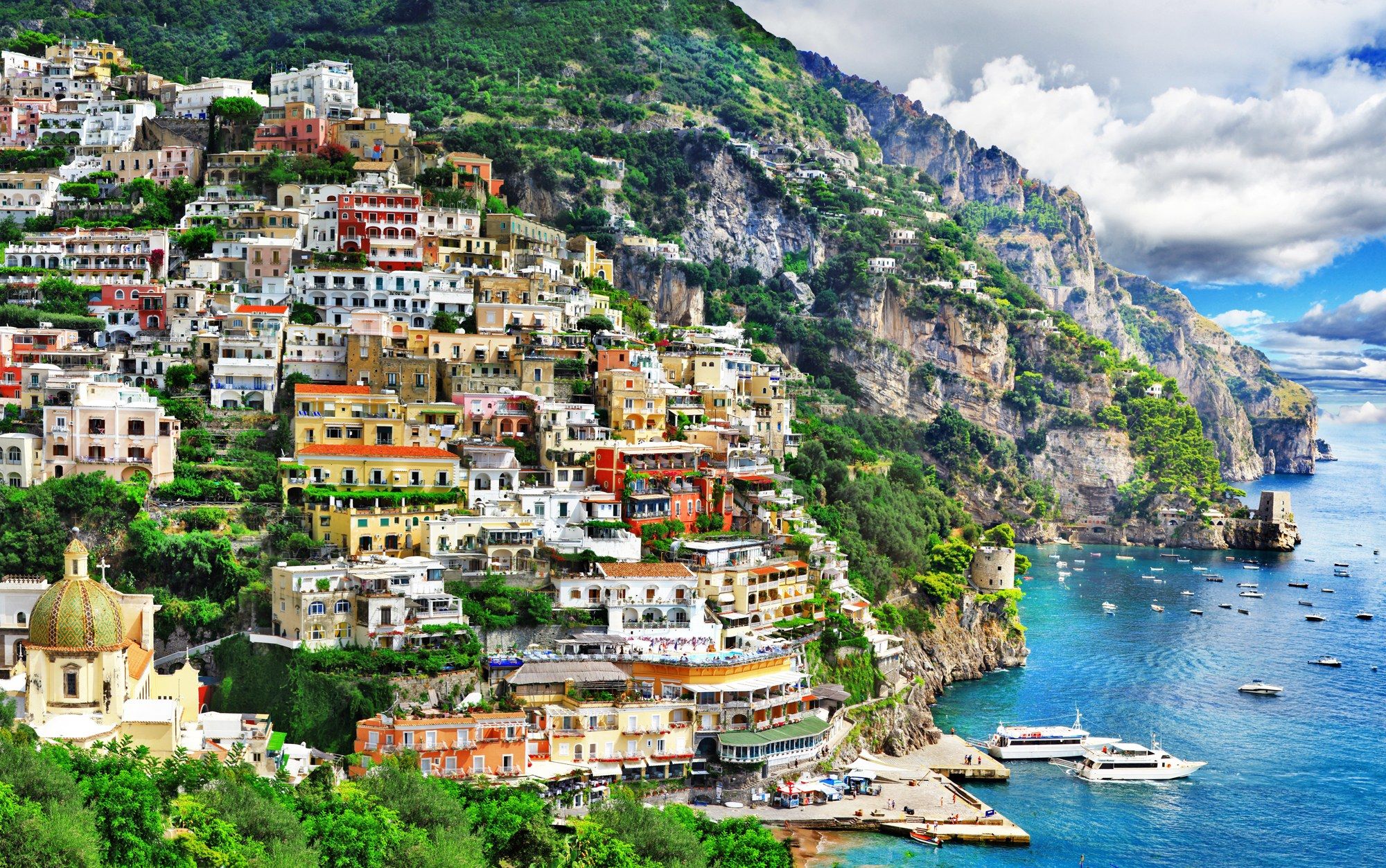 Amalfi