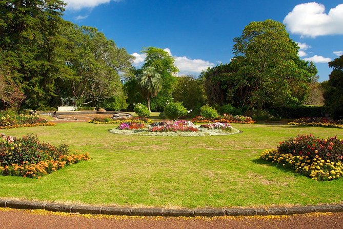 Auckland Domain