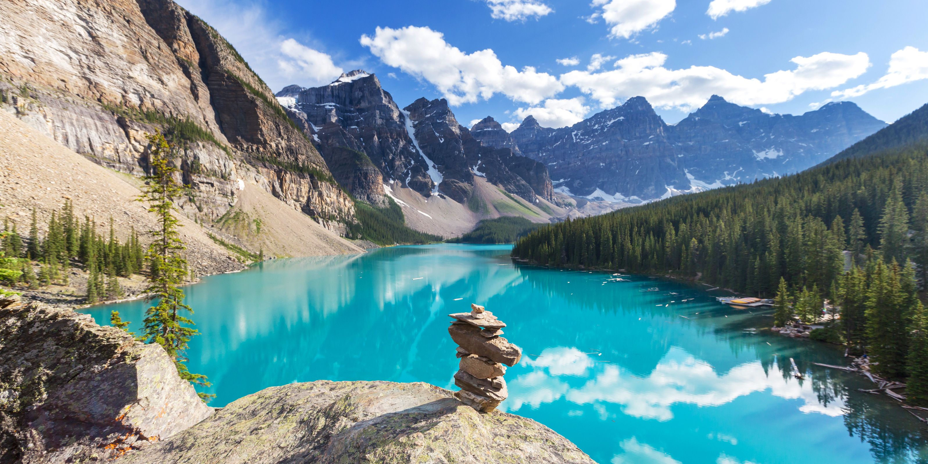 Banff National Park