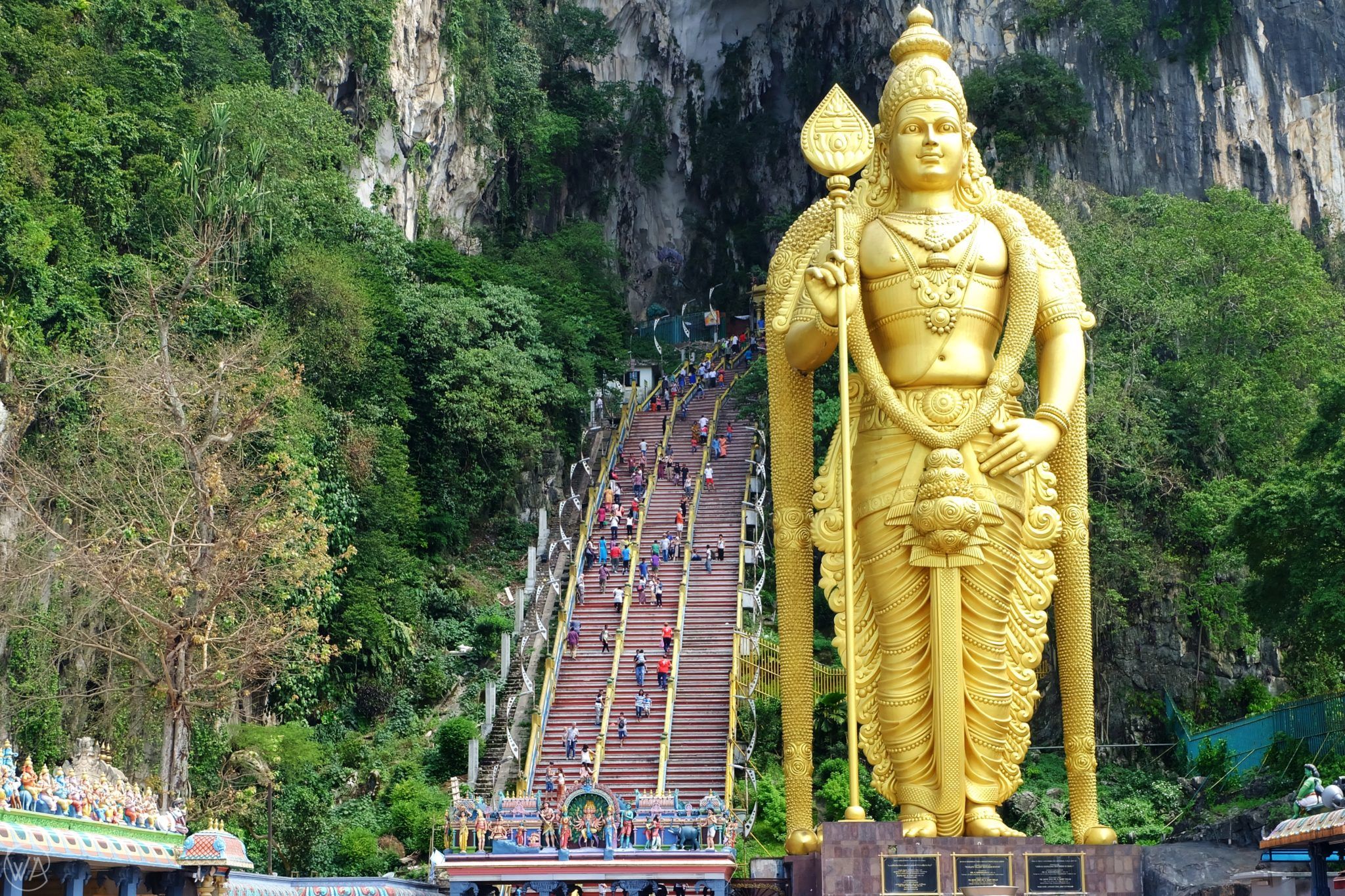 Batu Caves