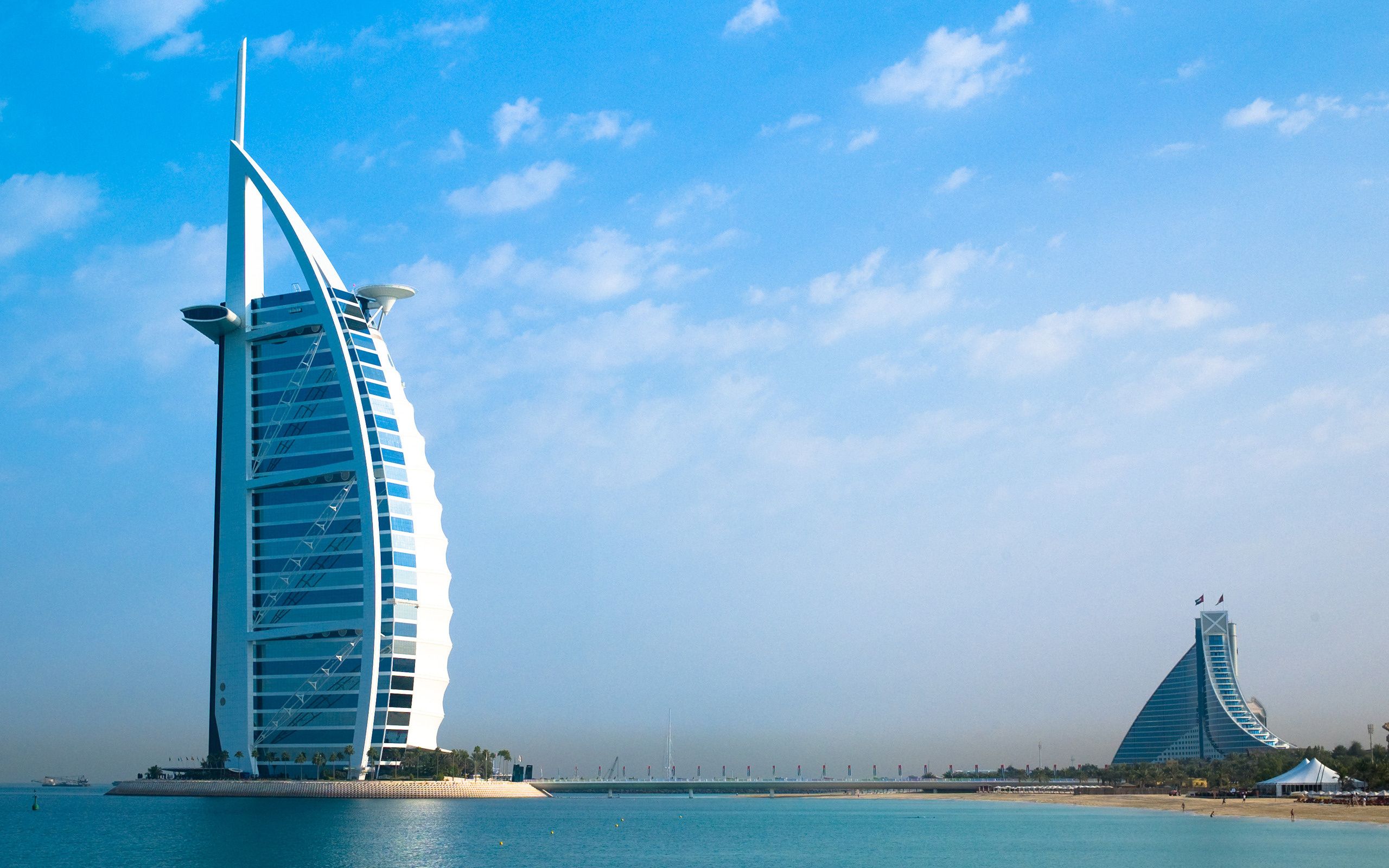 Burj Al Arab