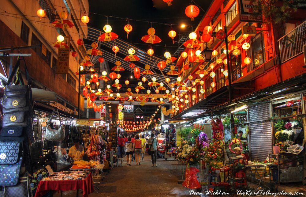 Chinatown