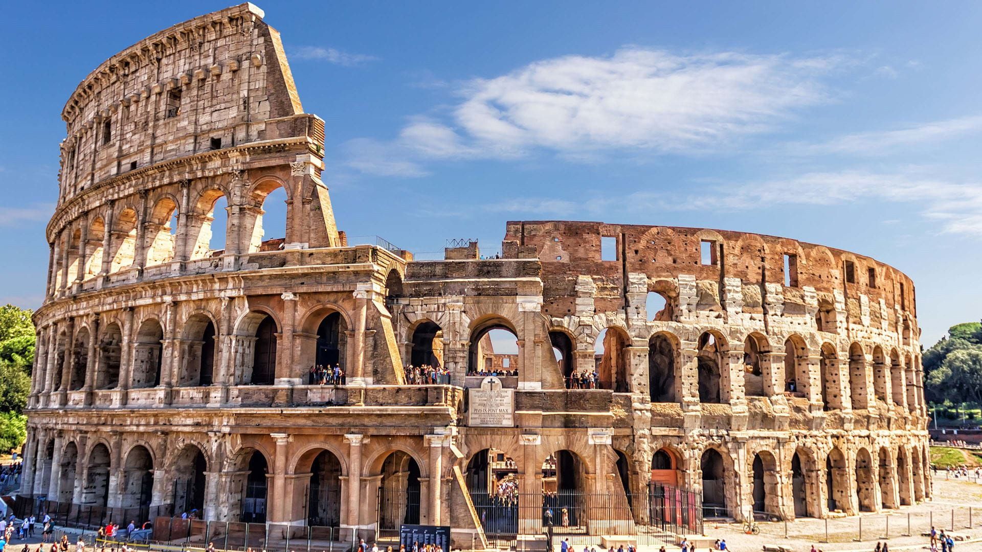 Colosseum