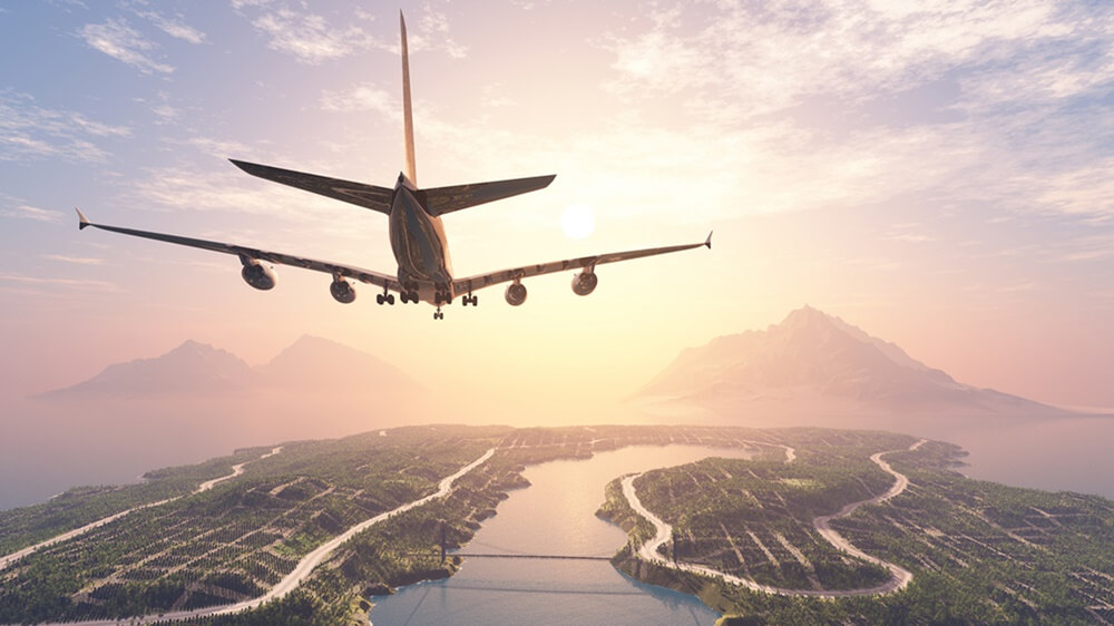 Last-Minute Deals  Flight to Miami