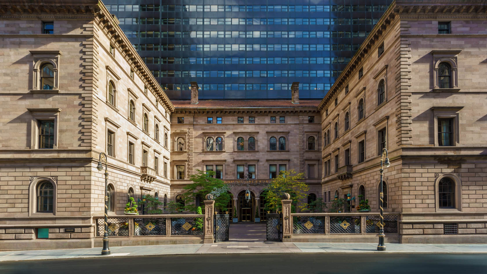 Lotte New York Palace