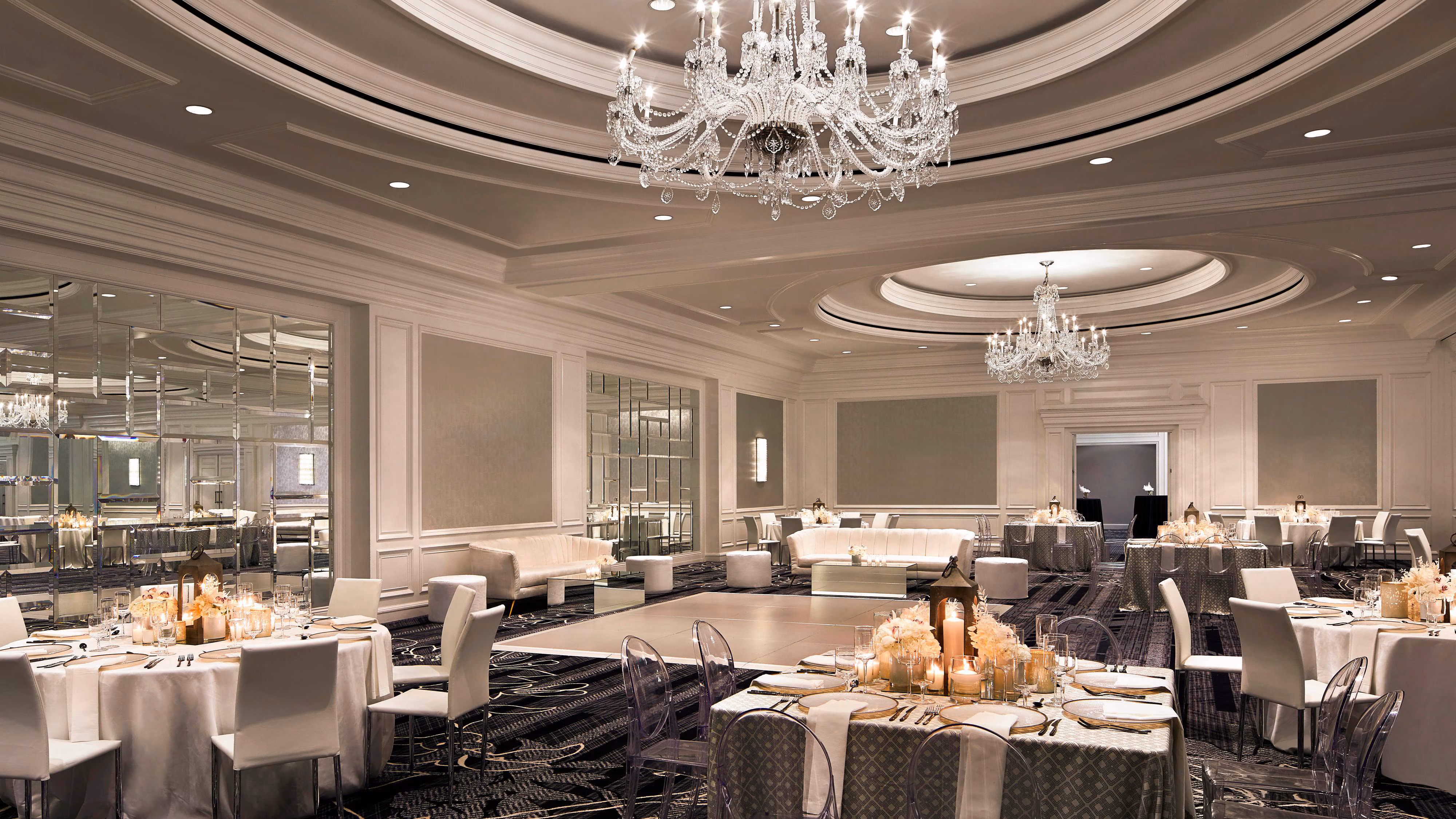 The Ritz-Carlton San Francisco