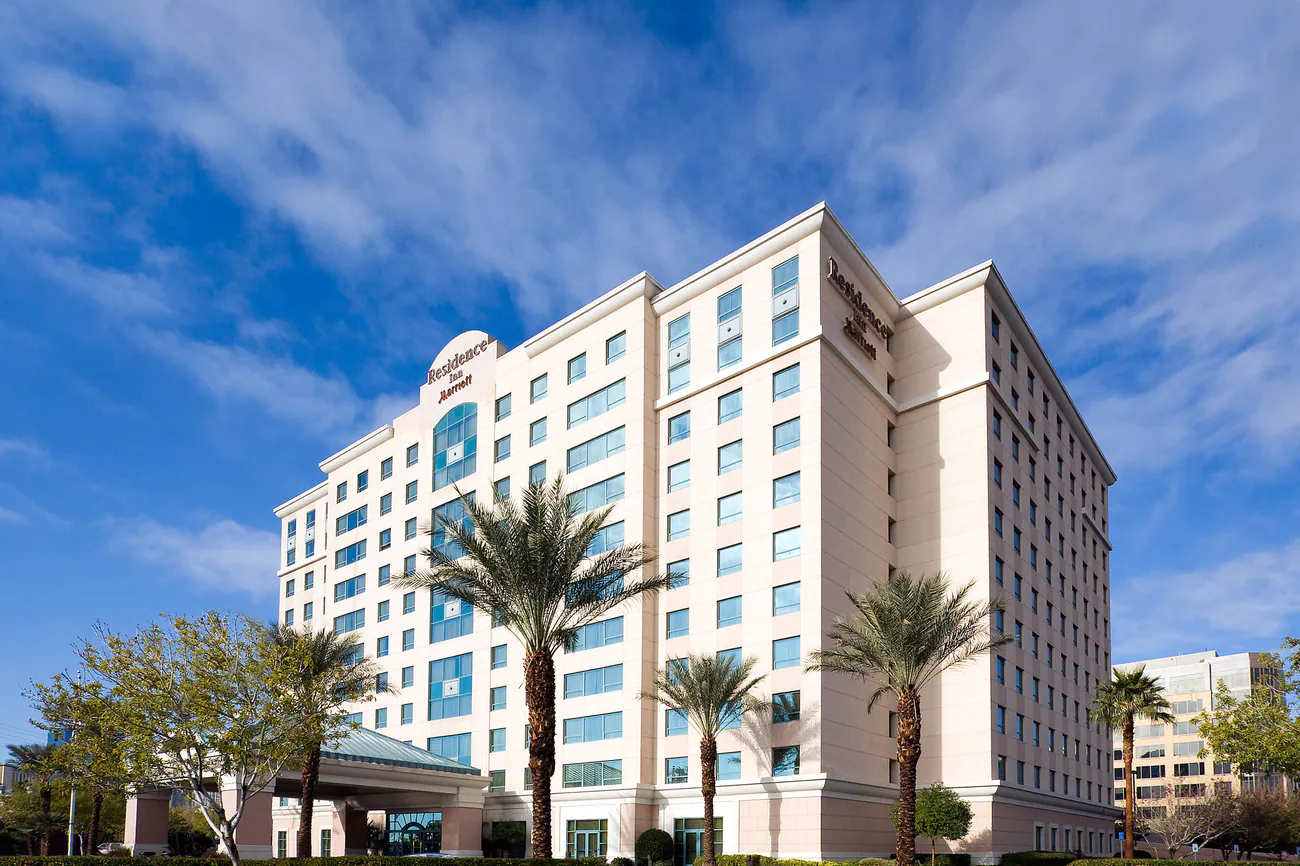 Residence Inn by Marriott Las Vegas