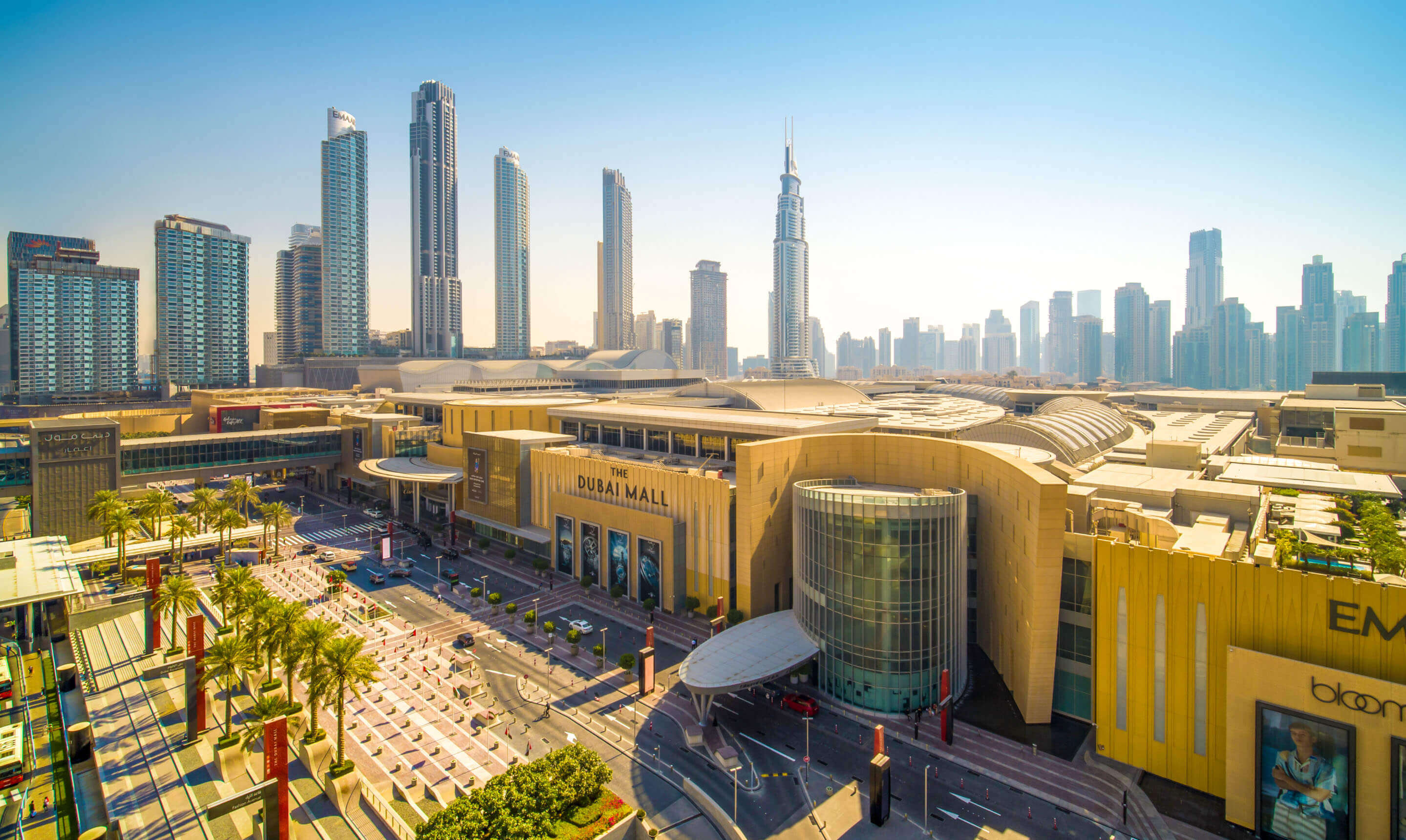 Dubai Mall