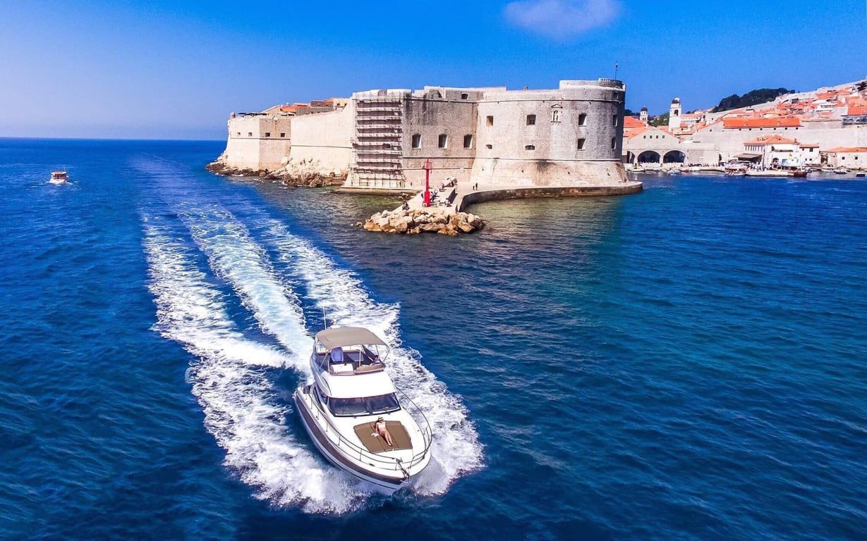 Dubrovnik