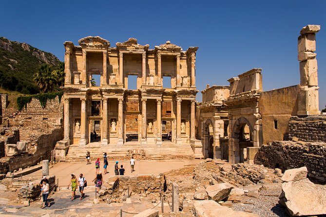 Ephesus