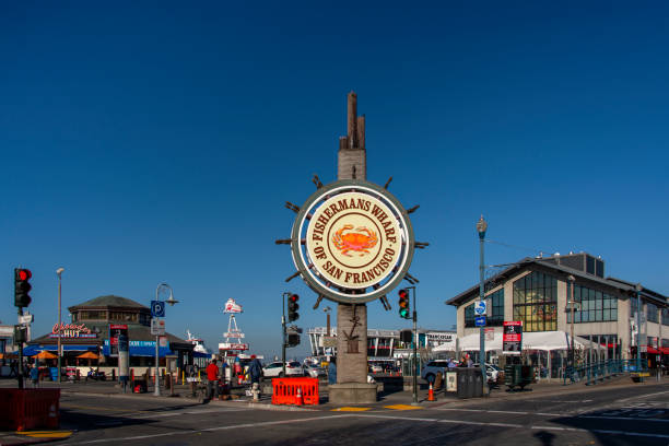 Fisherman's Wharf