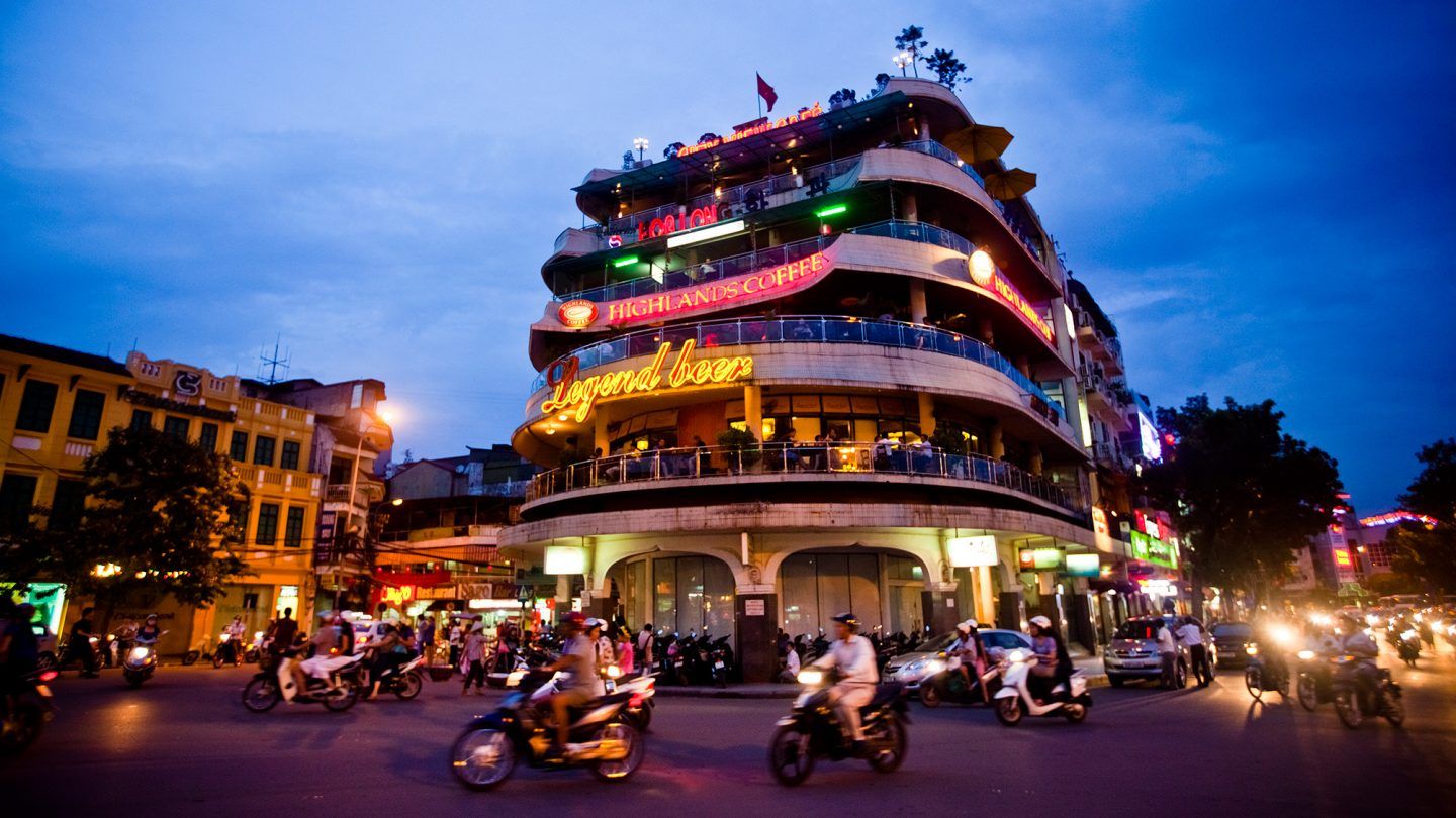 Hanoi