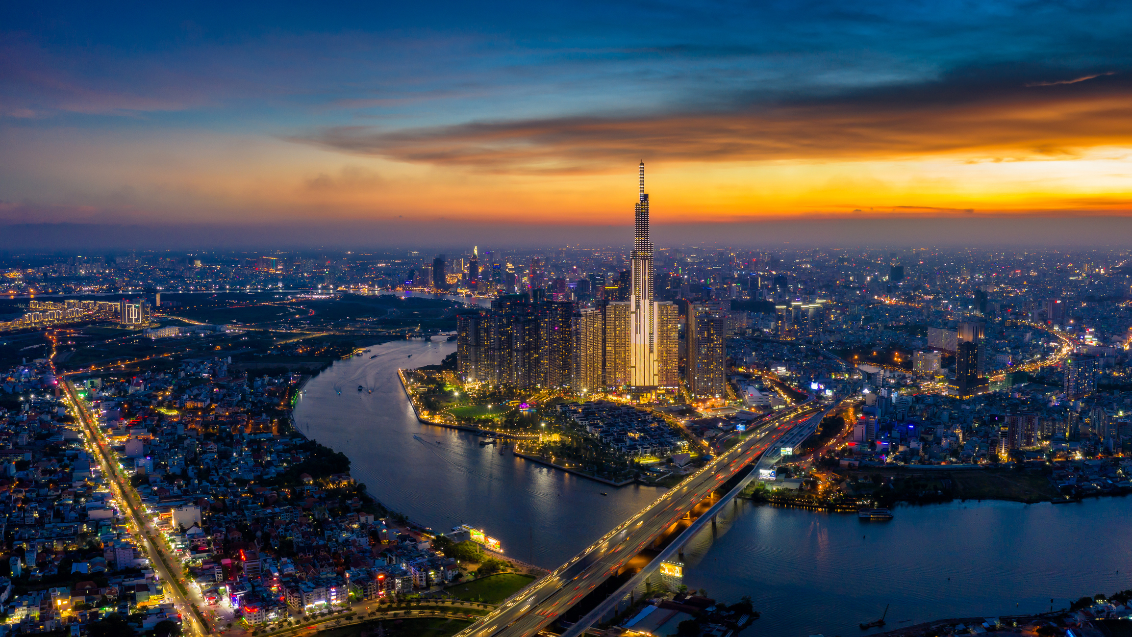 Ho Chi Minh City
