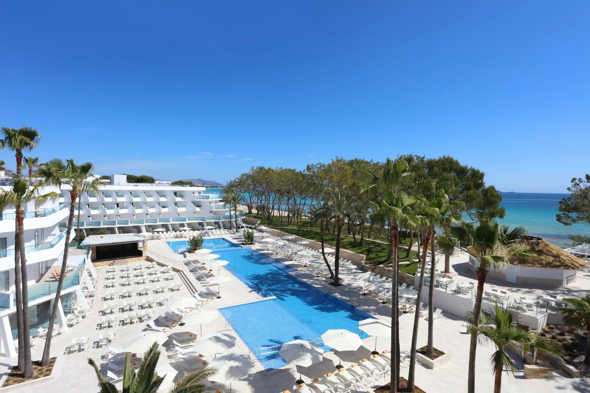 Iberostar Mallorca