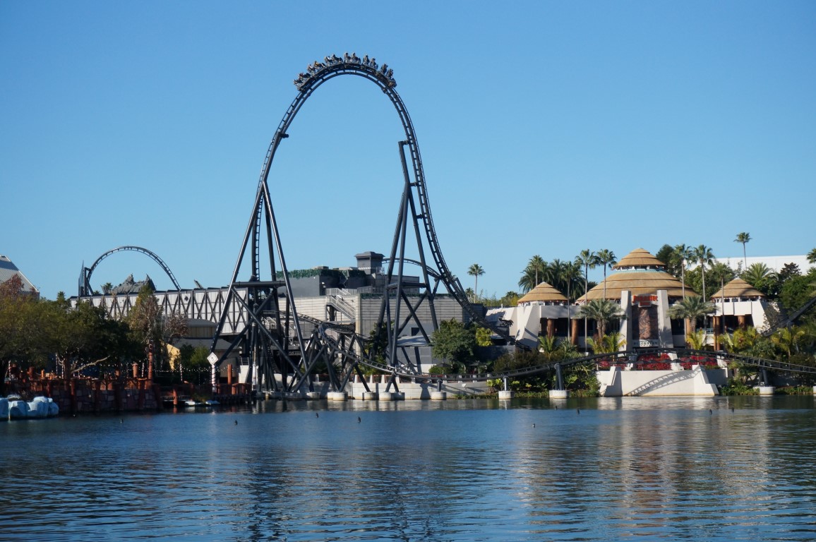 Islands of Adventure
