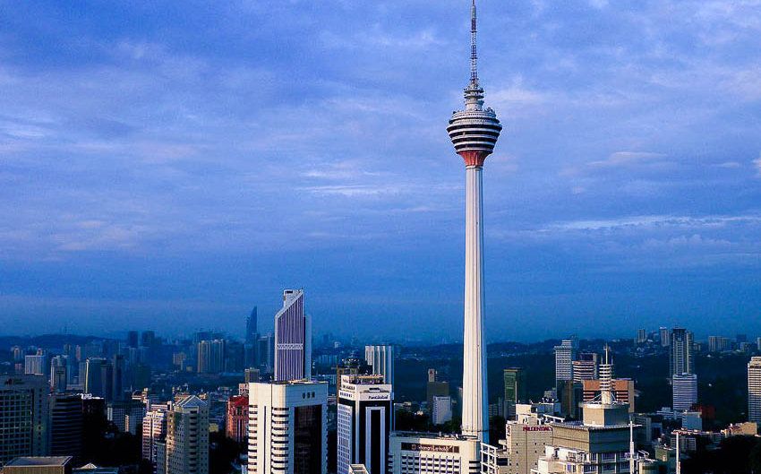 Kuala Lumpur Tower