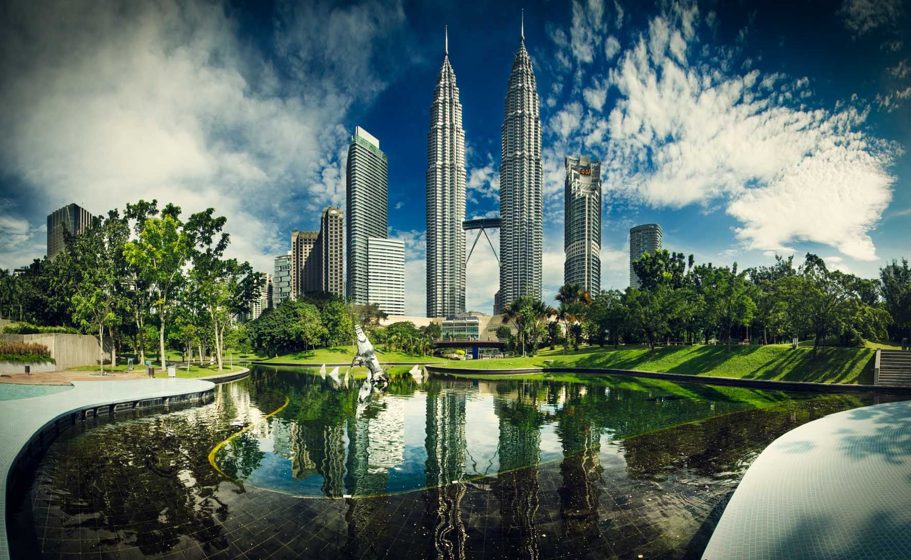 Kuala Lumpur
