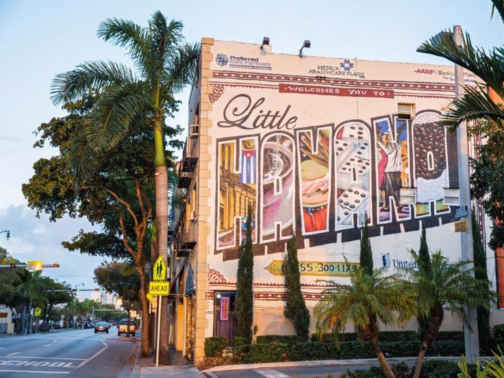 Little Havana