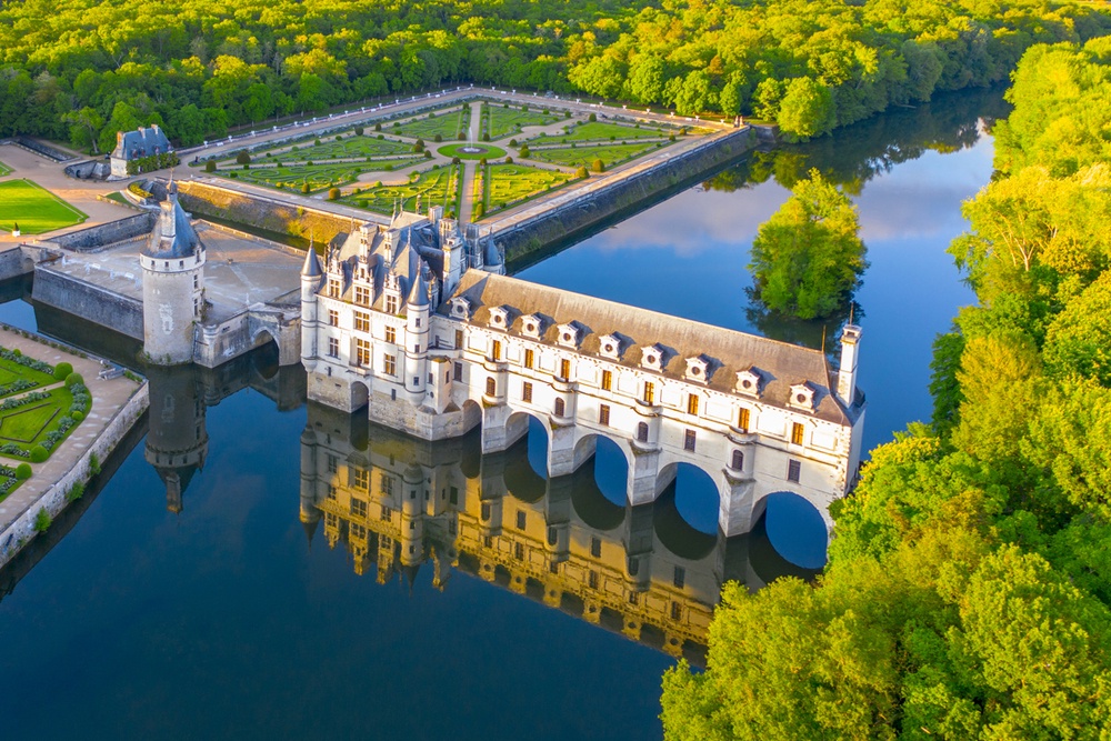 Loire Valley