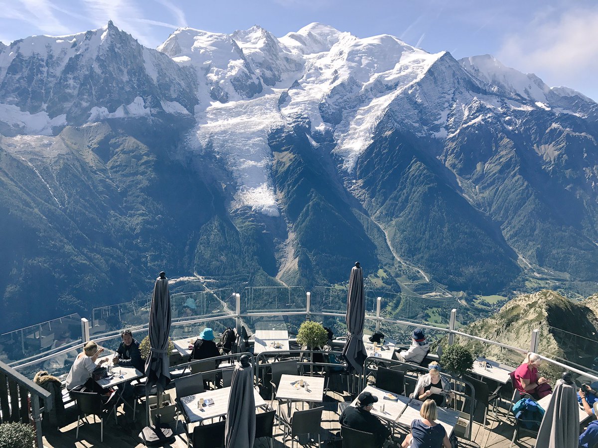 Mont Blanc