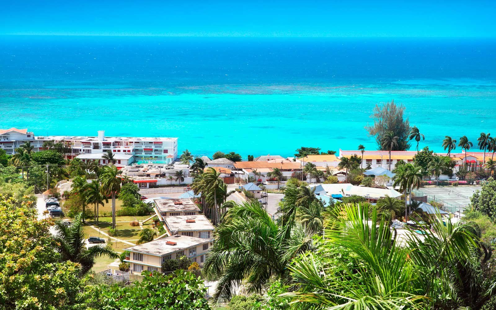 Montego Bay