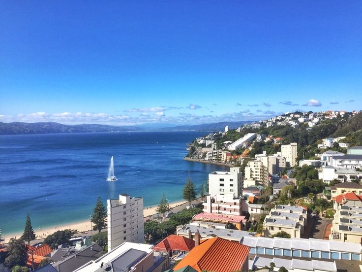Mount Victoria