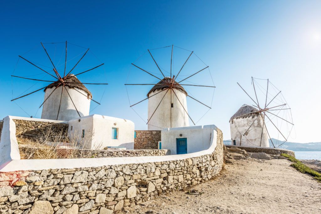 Mykonos