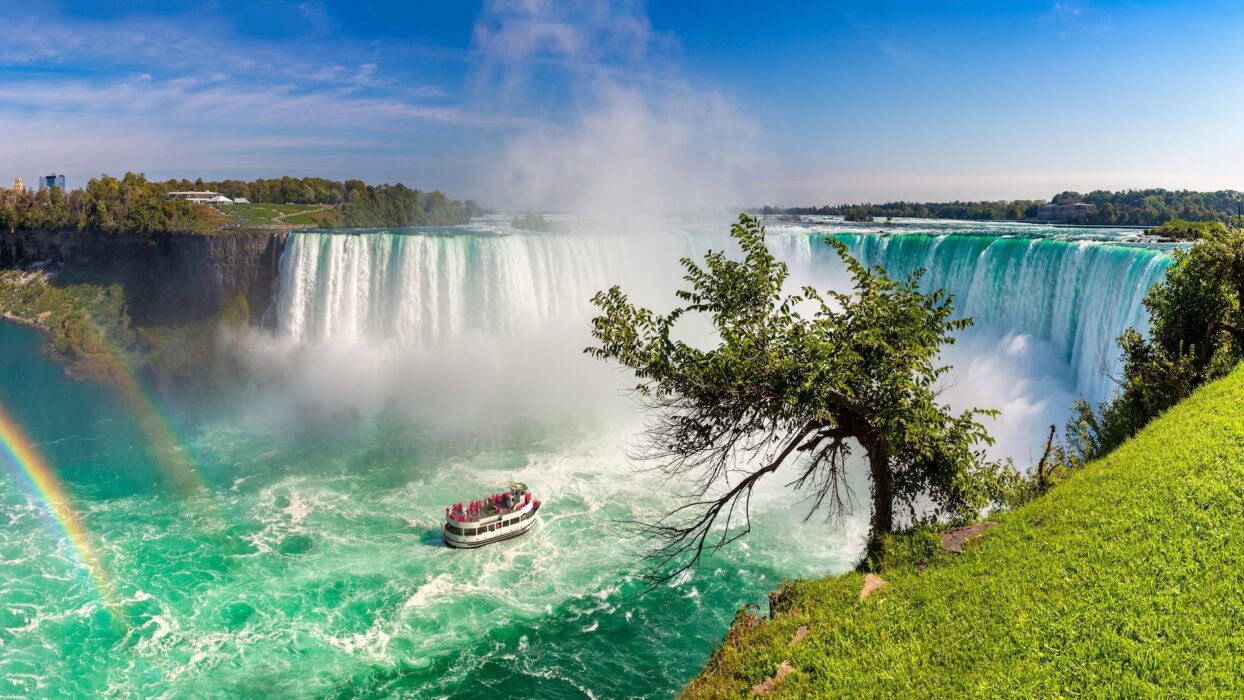 Niagara Falls