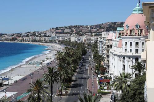 French Riviera