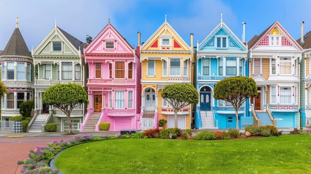 Painted Ladies