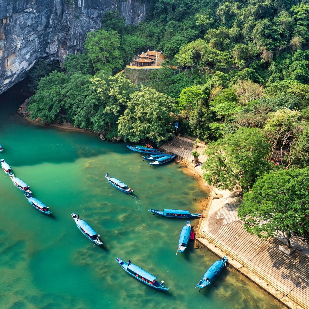 Phong Nha