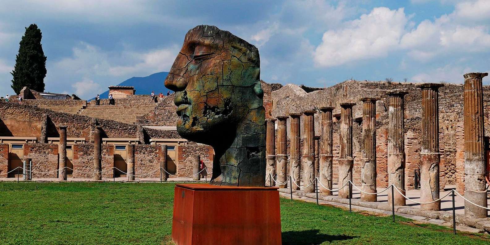 Pompeii