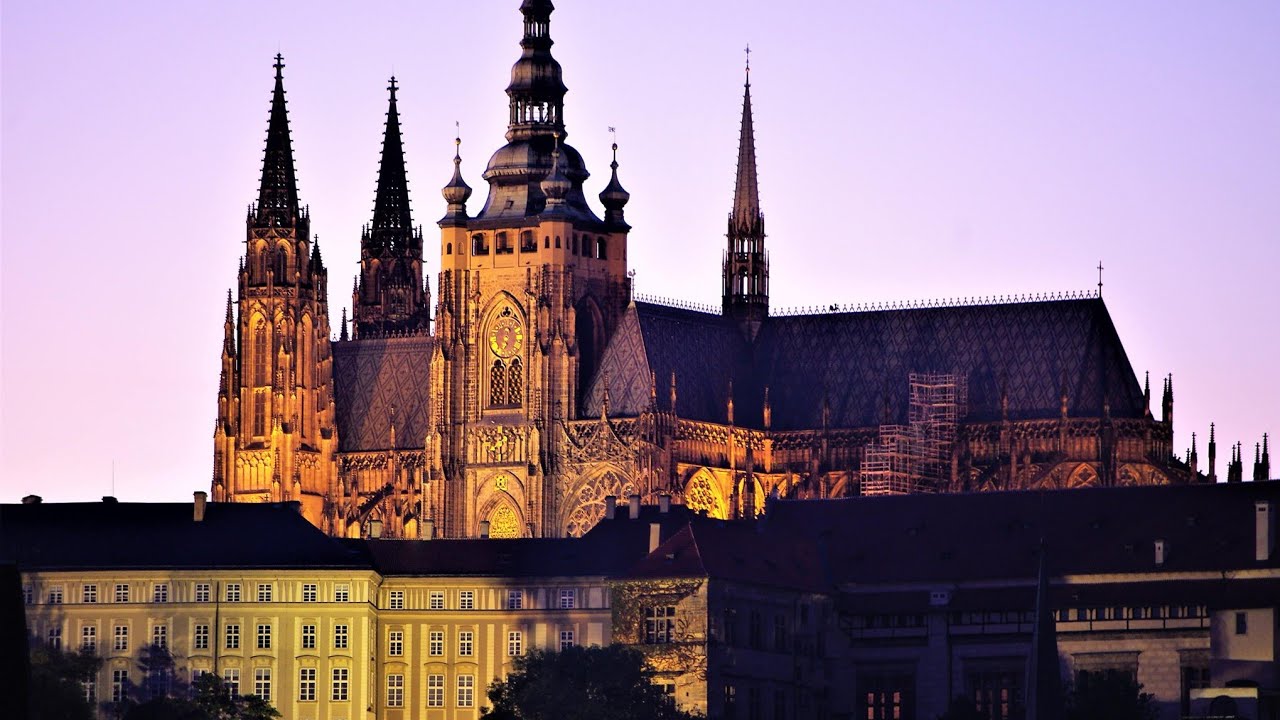 Prague
