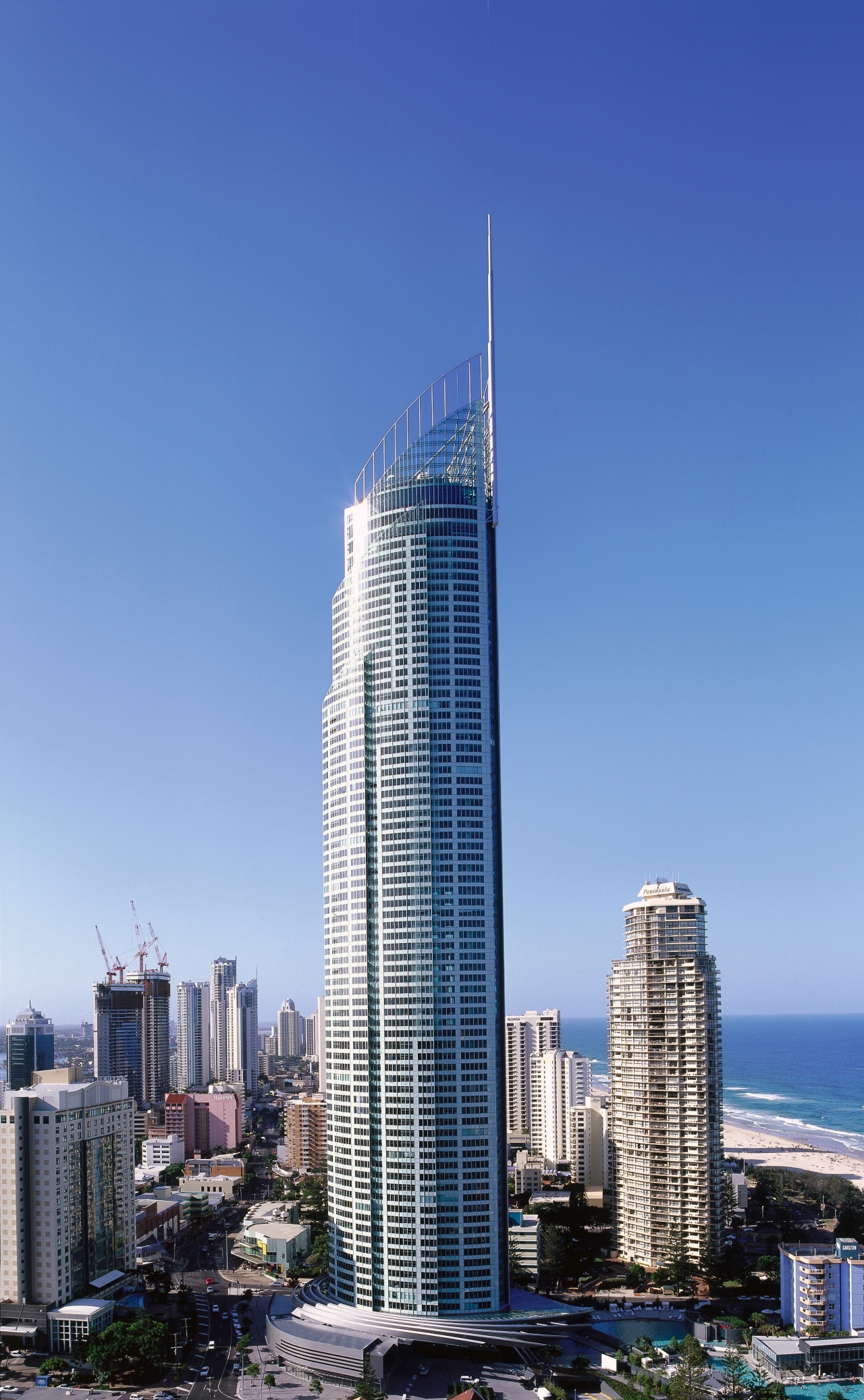 Q1 SkyPoint