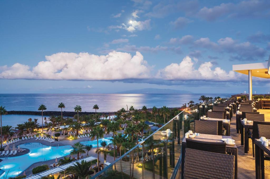 Riu Tenerife