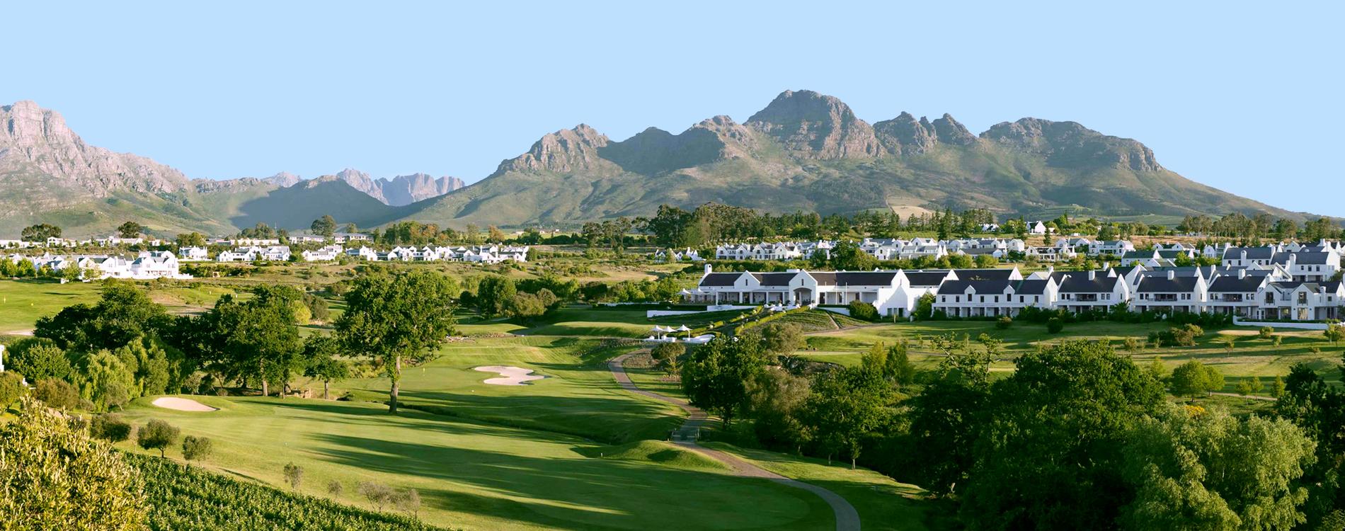 Stellenbosch