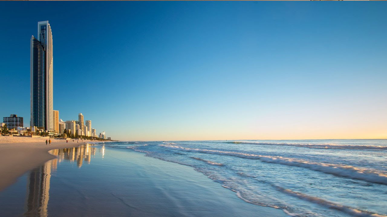 Surfers Paradise