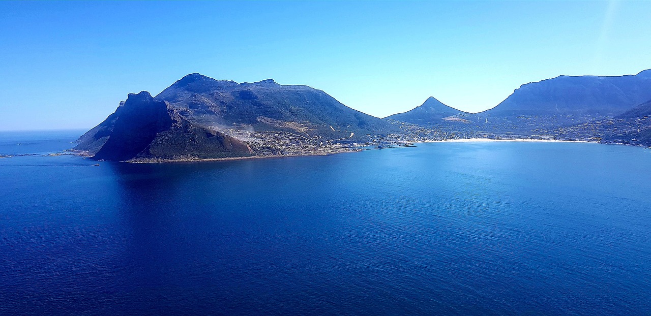 Table Mountain