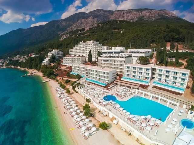 TUI Croatia