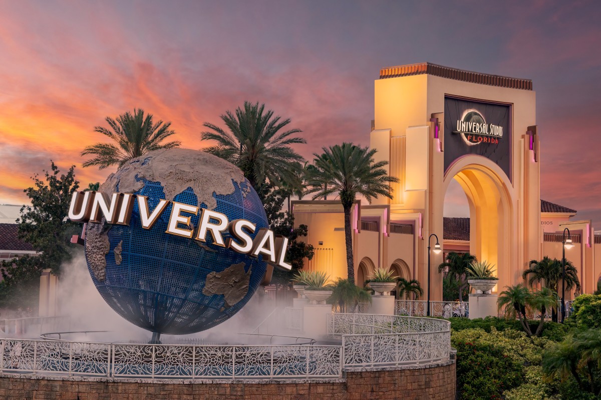 Universal Studios