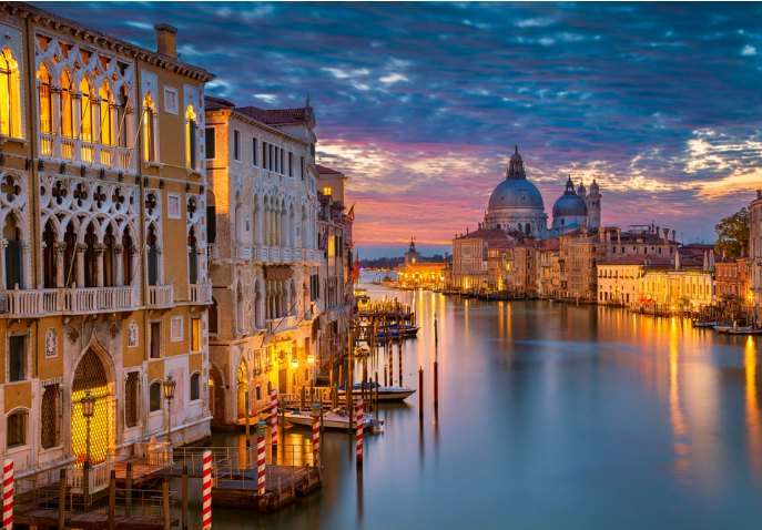 Venice