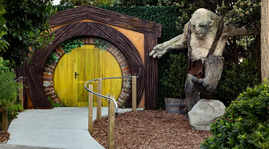 Weta Workshop
