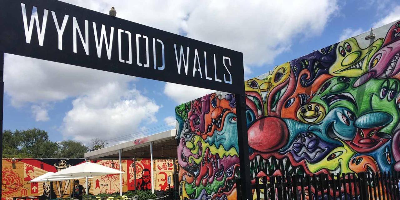 Wynwood Walls