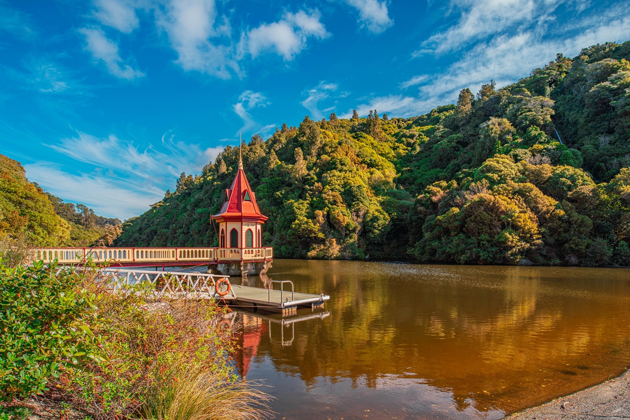 Zealandia