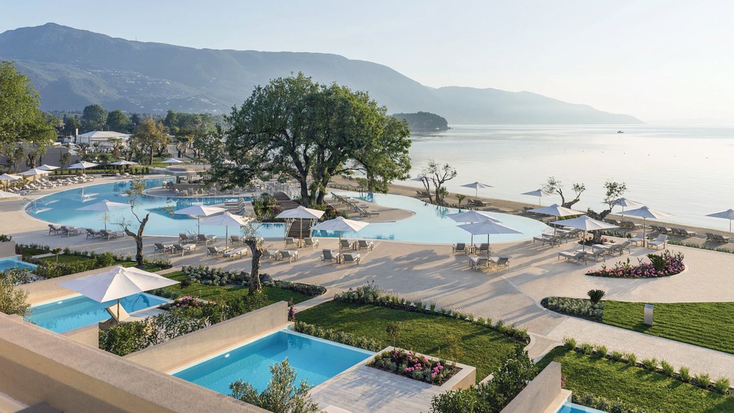 All-Inclusive from London to Dubai